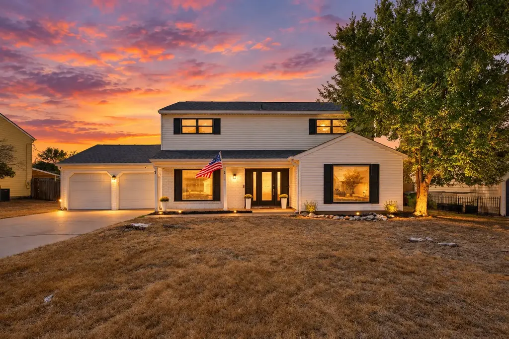 1706 Lime Rock Drive, Round Rock