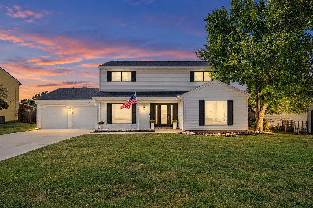 1706 Lime Rock Drive, Round Rock