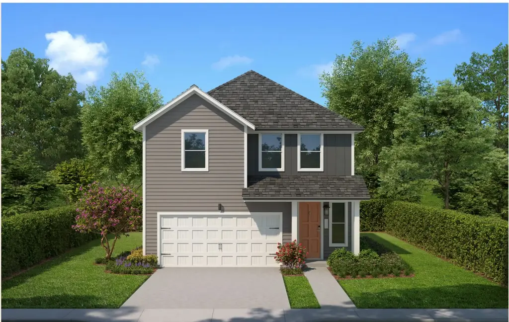 2200 Yellow Warbler Drive, Leander