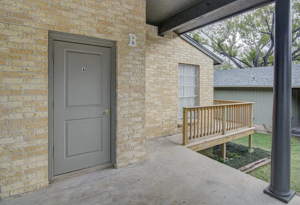 404 W Dittmar Road B, Austin