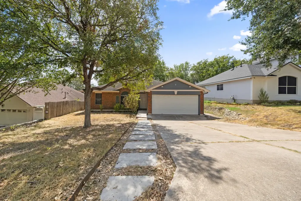 5505 Mesquite Grove Road, Austin