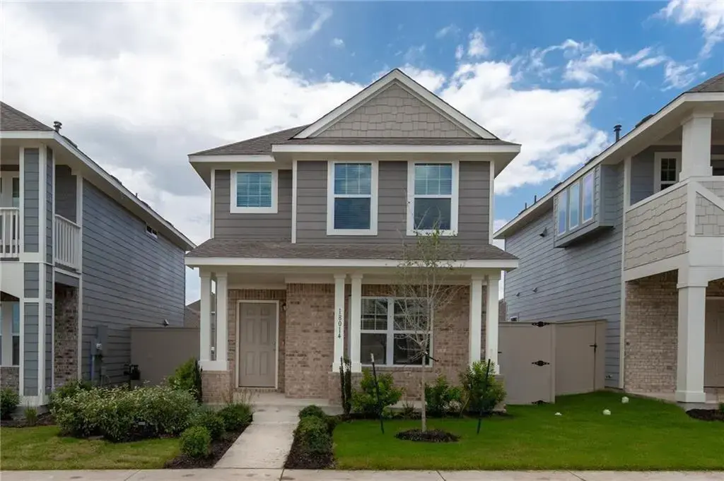 18014 Lungo Street, Pflugerville
