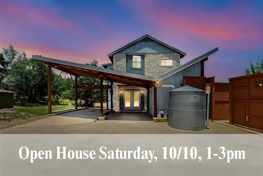 18220 Shepherds Corral, Dripping Springs