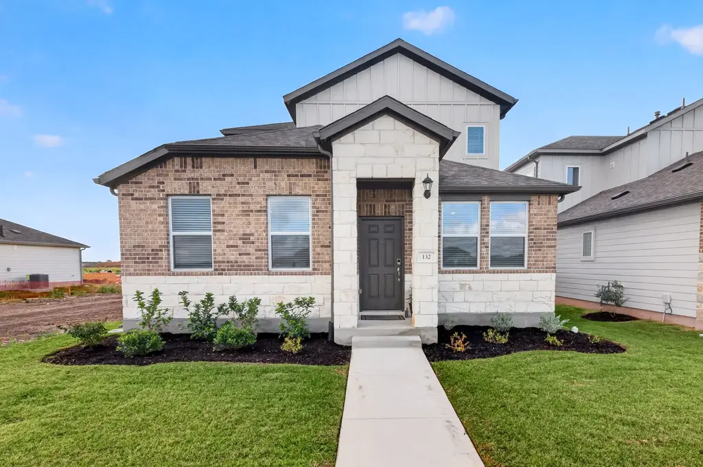 132 Christy Street, Hutto