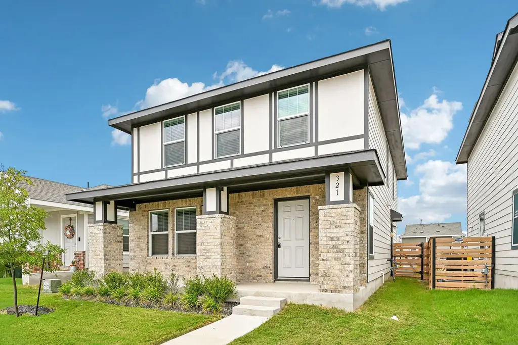 321 Keefer, Kyle