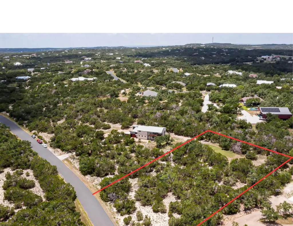 18220 Shepherds Corral, Dripping Springs
