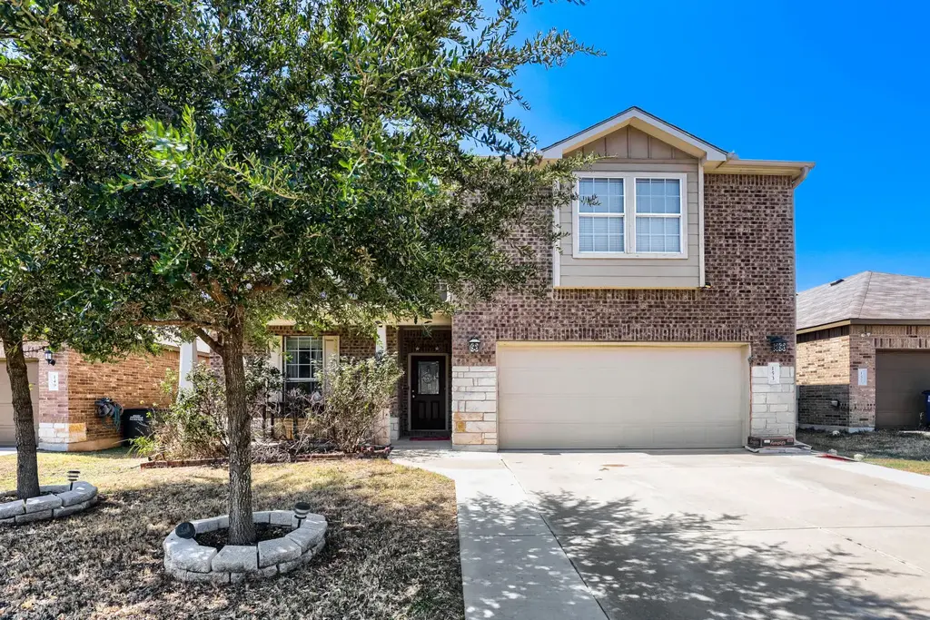 153 Marcheeta Way, Leander