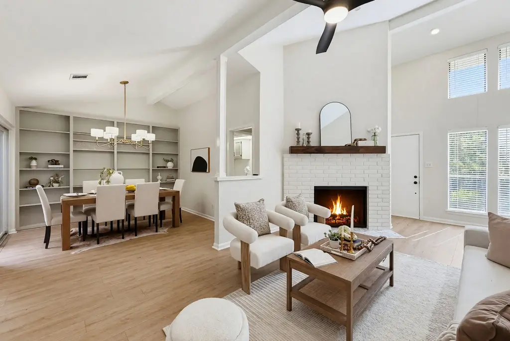 7903 Tealwood Trail, Austin