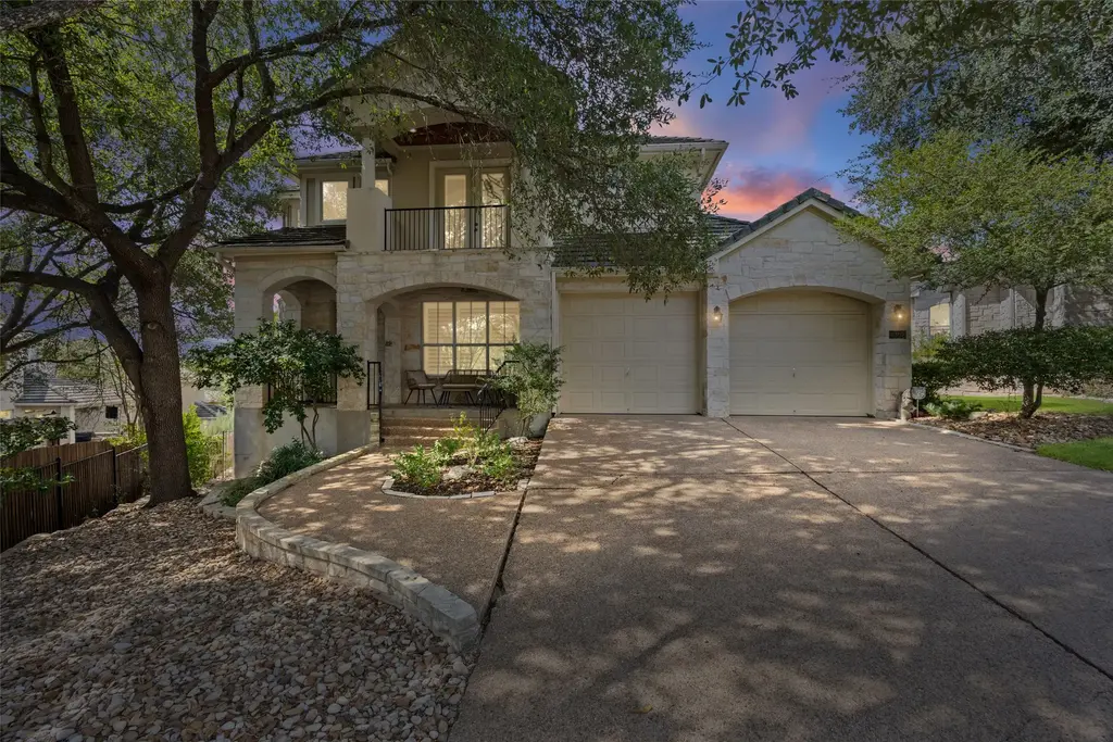 4308 Canoas Drive, Austin