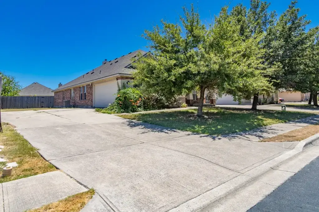 18745 Candace Loop, Pflugerville