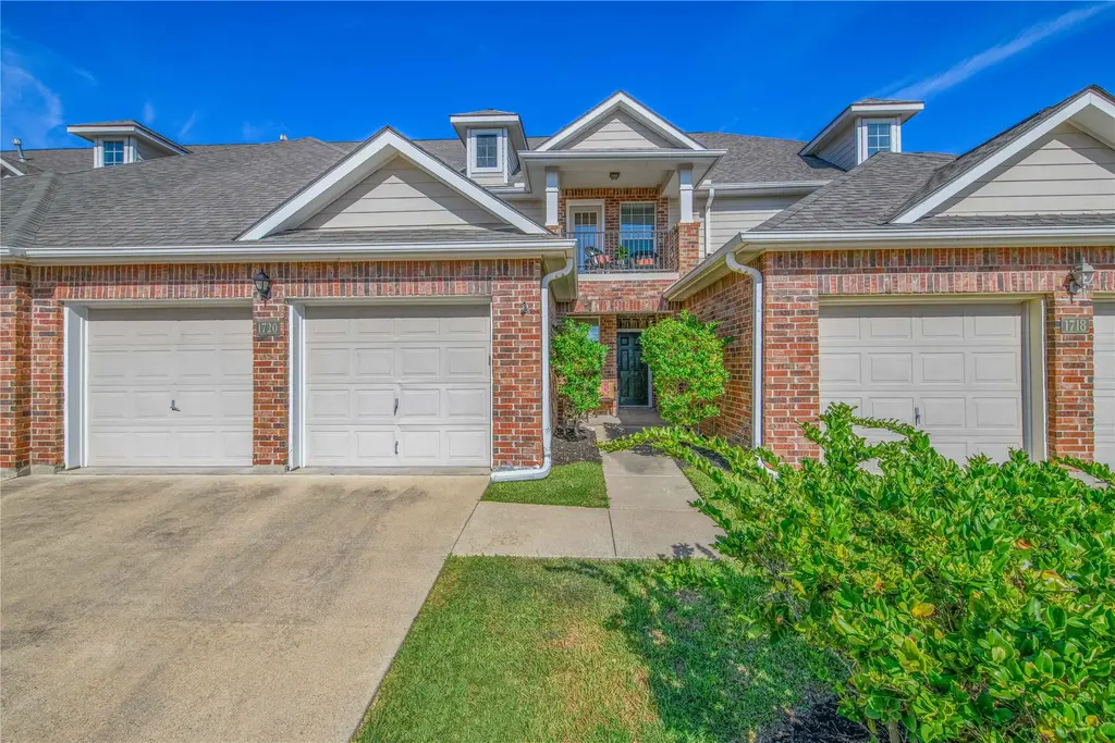 1720 Heath Drive, College Station
