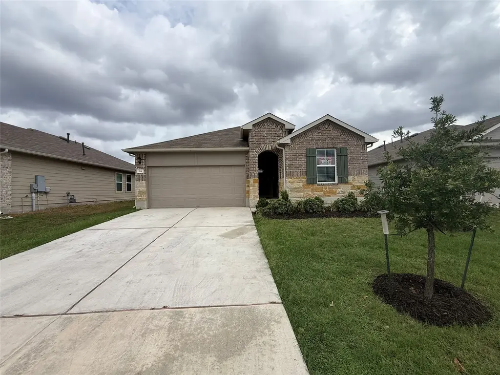 314 Abbey Lane, Lockhart