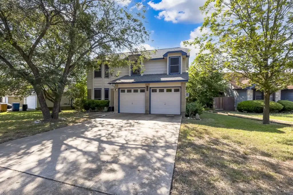 6415 Jennings Drive, Austin