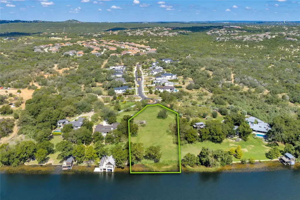 924 Cypress Grove Drive, Austin