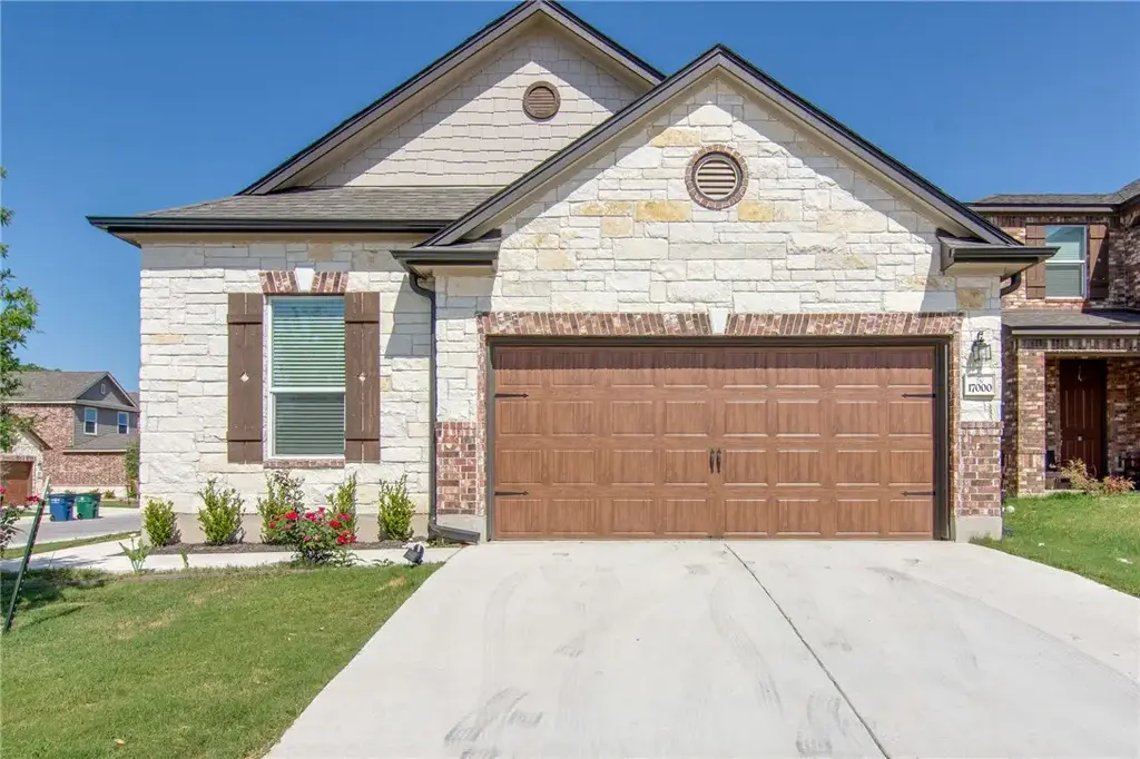 17000 Spanish Star Drive, Round Rock