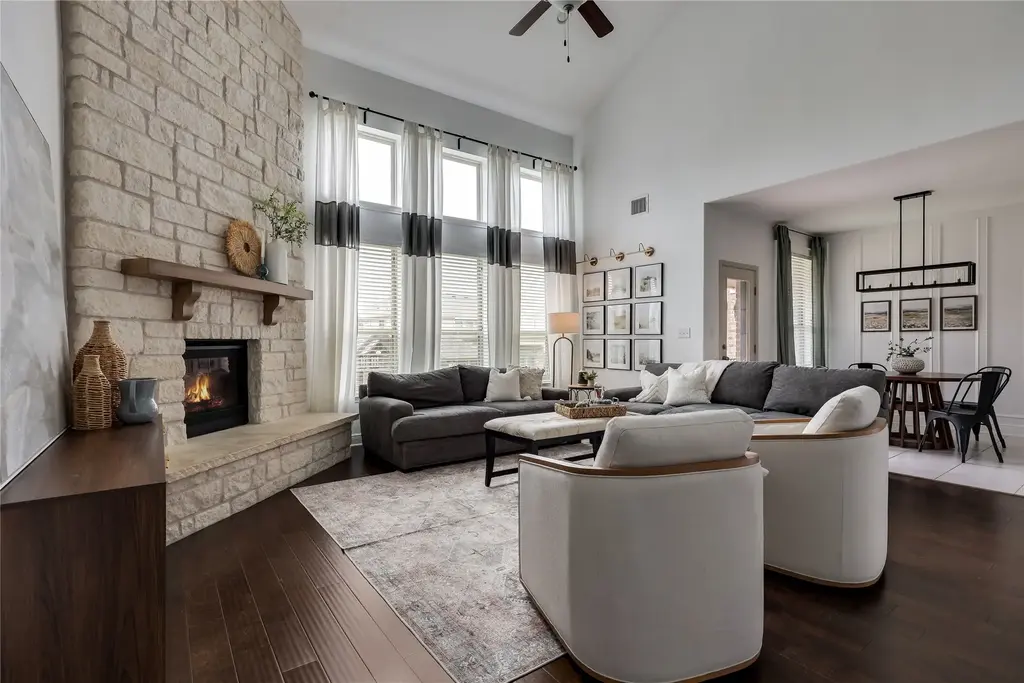 2515 Portici Pass, Round Rock