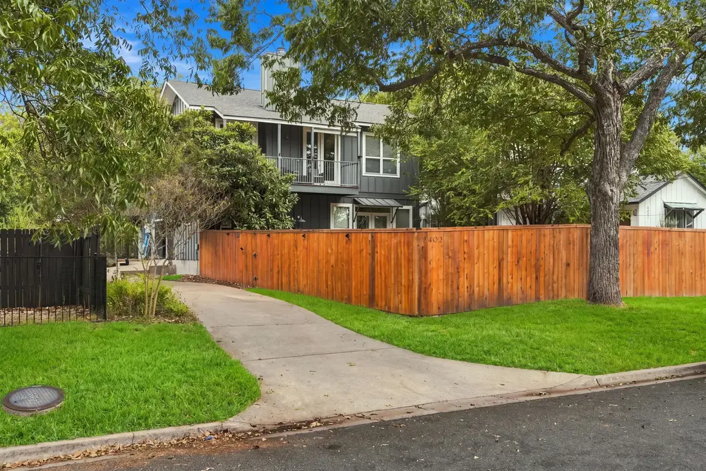 5403 Joe Sayers Avenue A, Austin