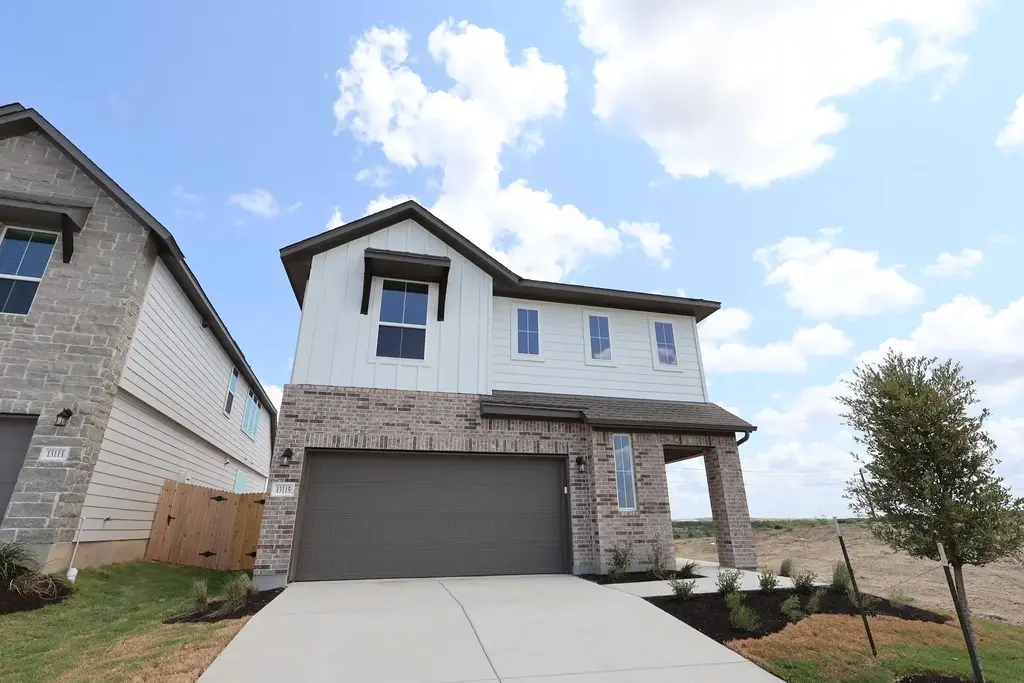 13115 Cerulean Spring Drive, Buda
