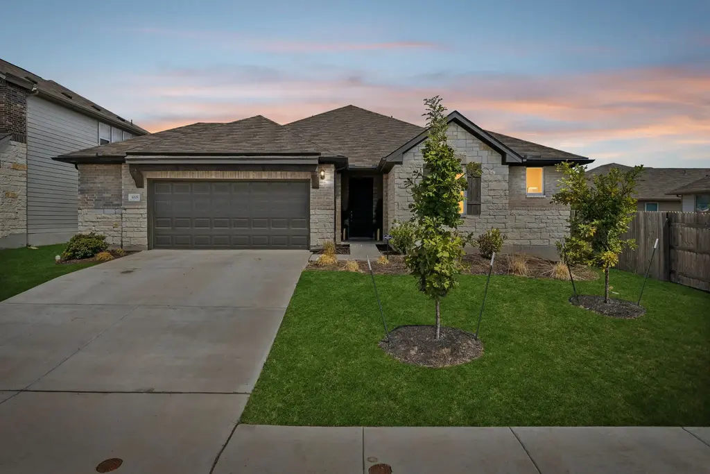 4009 Milano River Road, Hutto