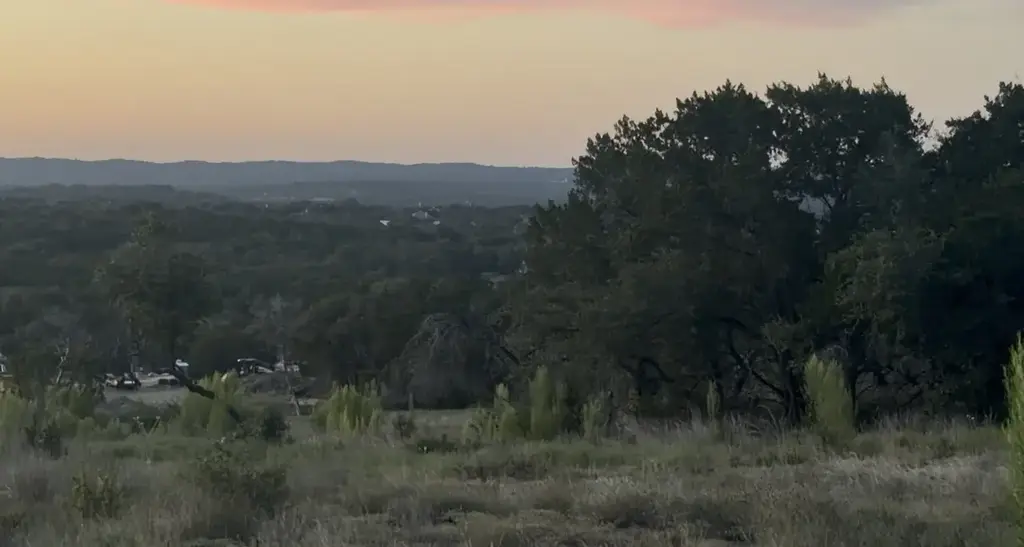 Tbd Farris Ridge Parkway, Wimberley