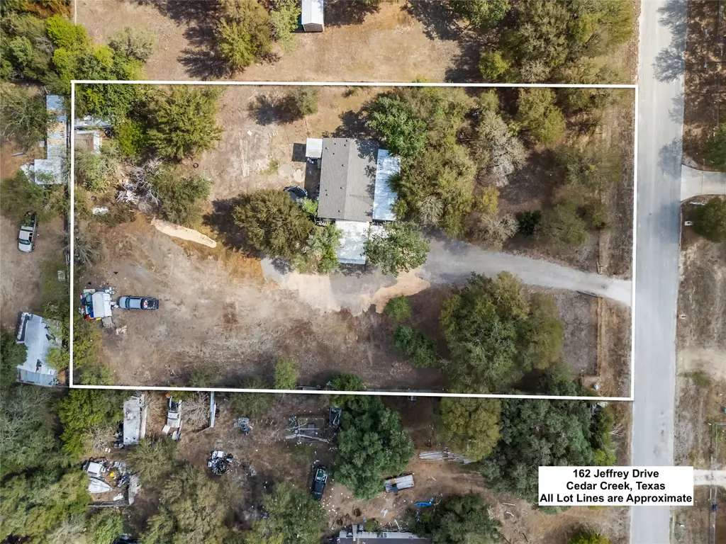 162 Jeffrey Drive, Cedar Creek