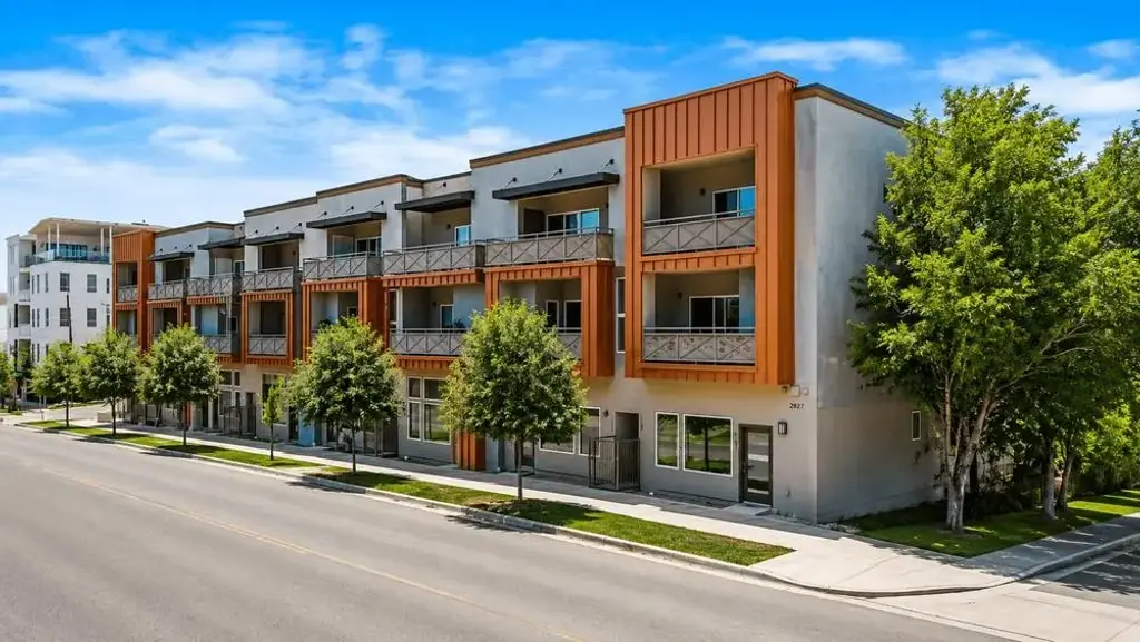 2827 Manor Road 2202, Austin