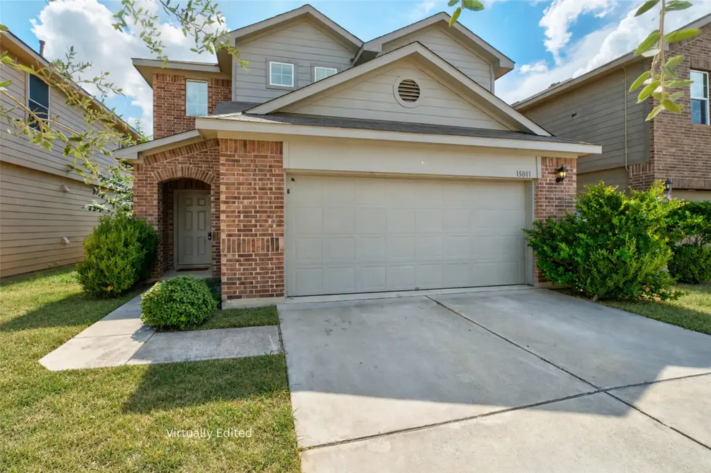 15001 Jolynn Street, Austin