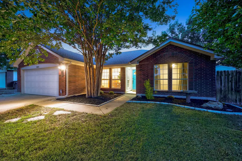 1602 Southwestern Boulevard, Georgetown