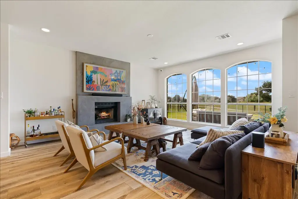 2521 Butler National Drive, Pflugerville