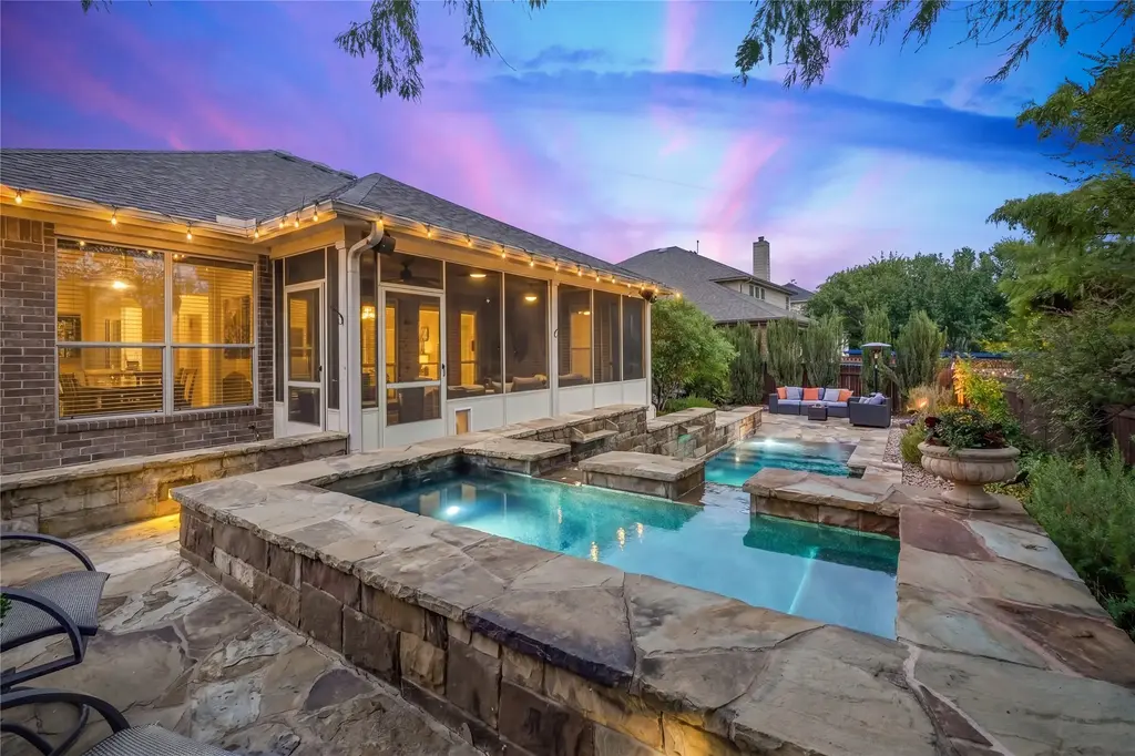 808 Canyon Springs Drive, Cedar Park