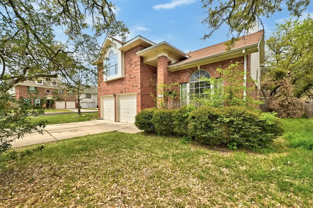 7714 Elkhorn Mountain Trail, Austin