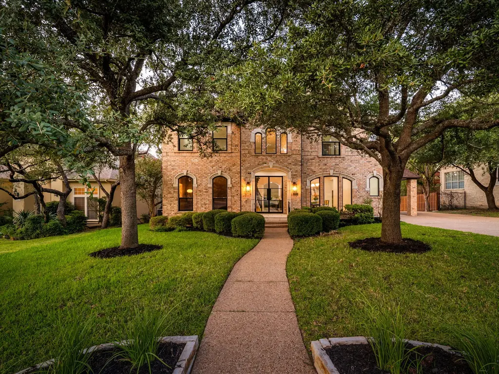 10804 Winchelsea Drive, Austin