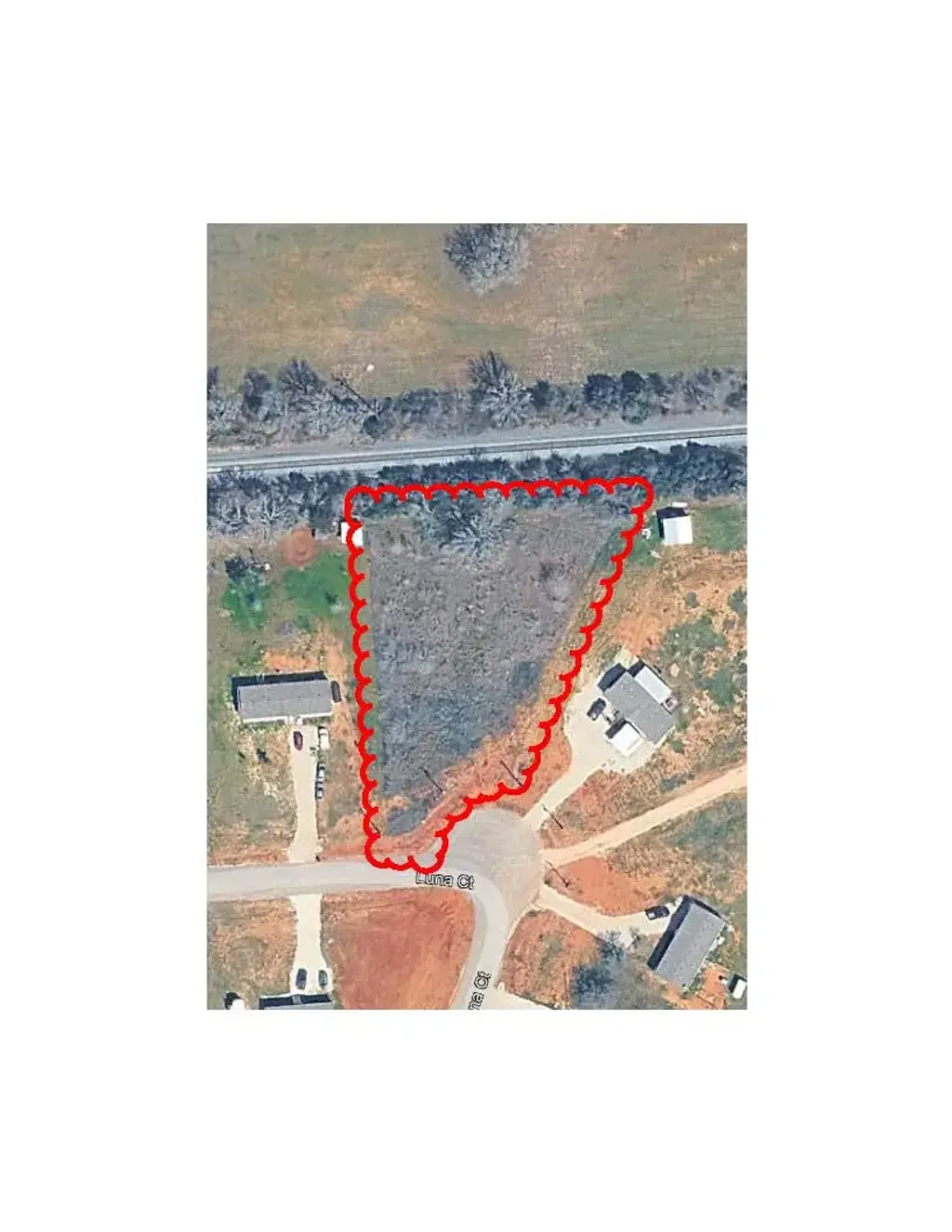 110 Luna Court, Dale