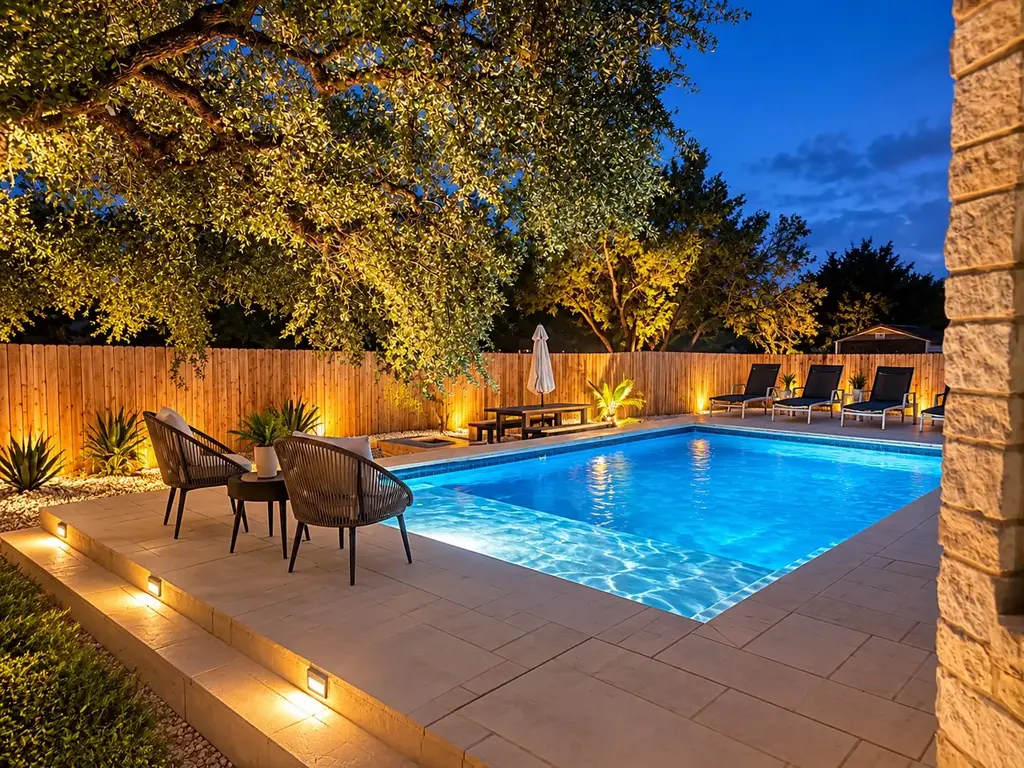 2111 American Drive, Lago Vista