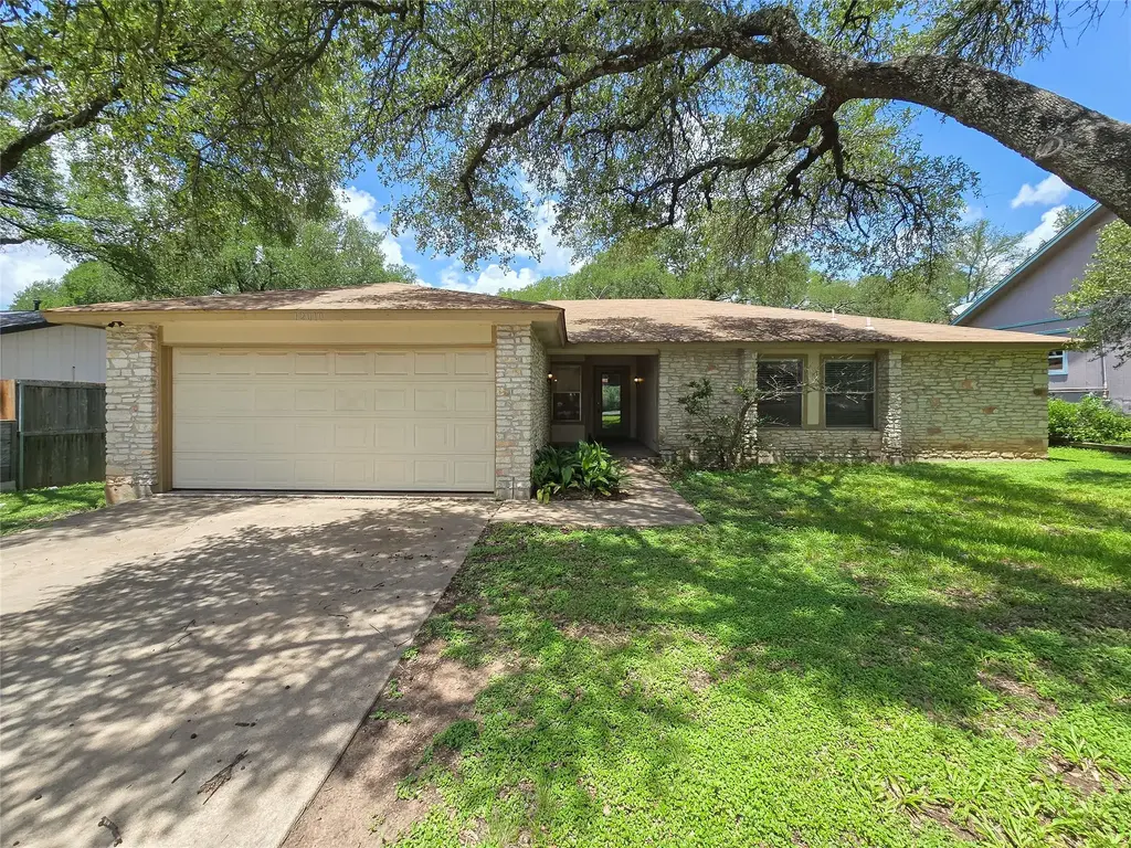 12010 Ladrido Lane, Austin