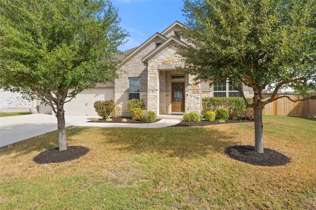 3360 Amerigo Place, Round Rock