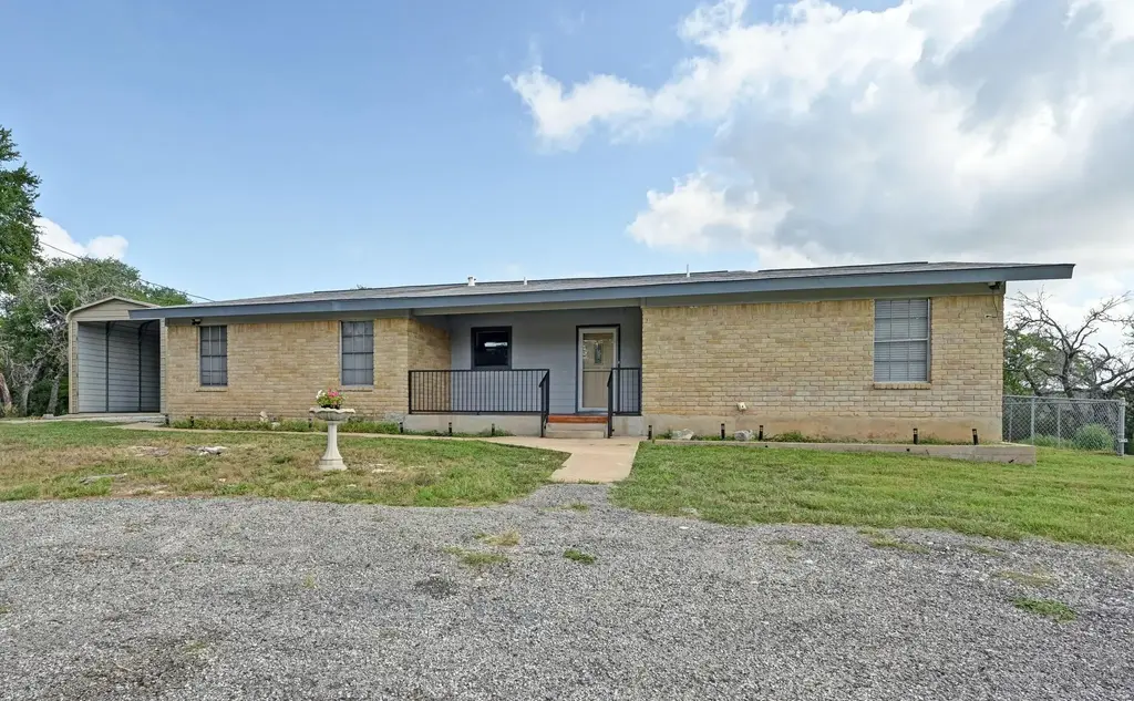 2018 Chaparral Park Road, Manchaca
