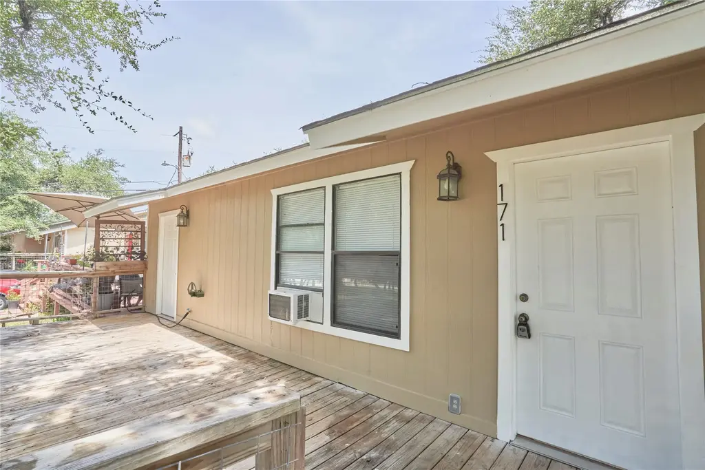 23393 Nameless Road 171, Leander