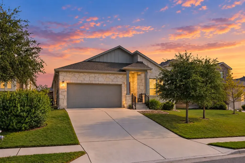 531 Tanda Lane, Hutto