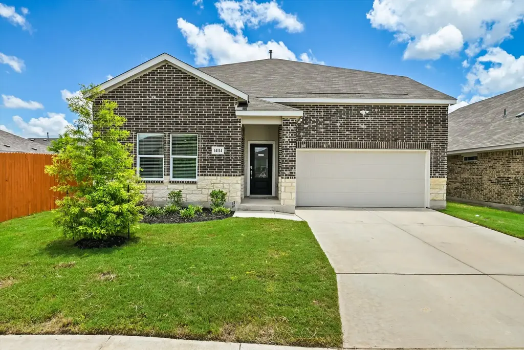 14114 Hertford Shire Shore, San Antonio