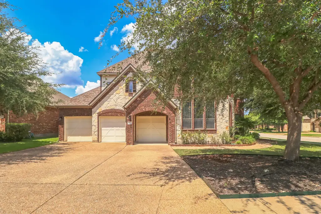 3913 Remington Road, Cedar Park