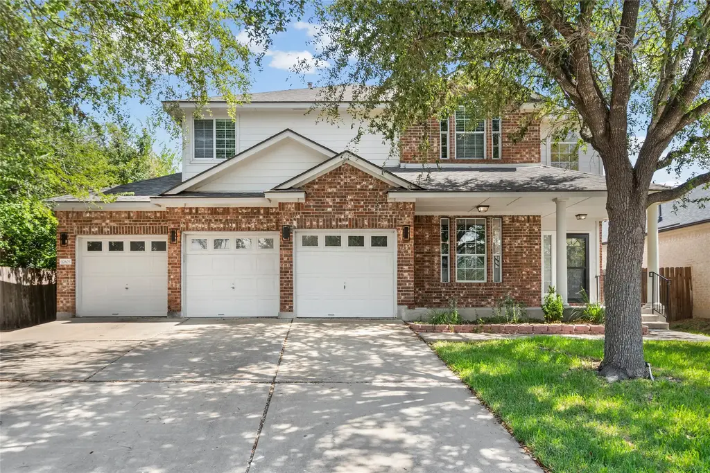 10605 Lindshire Lane, Austin