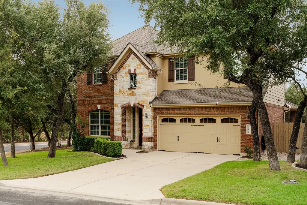 8624 Alophia Drive, Austin