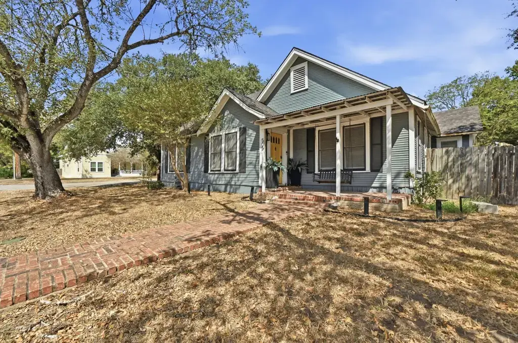 N/A, Luling