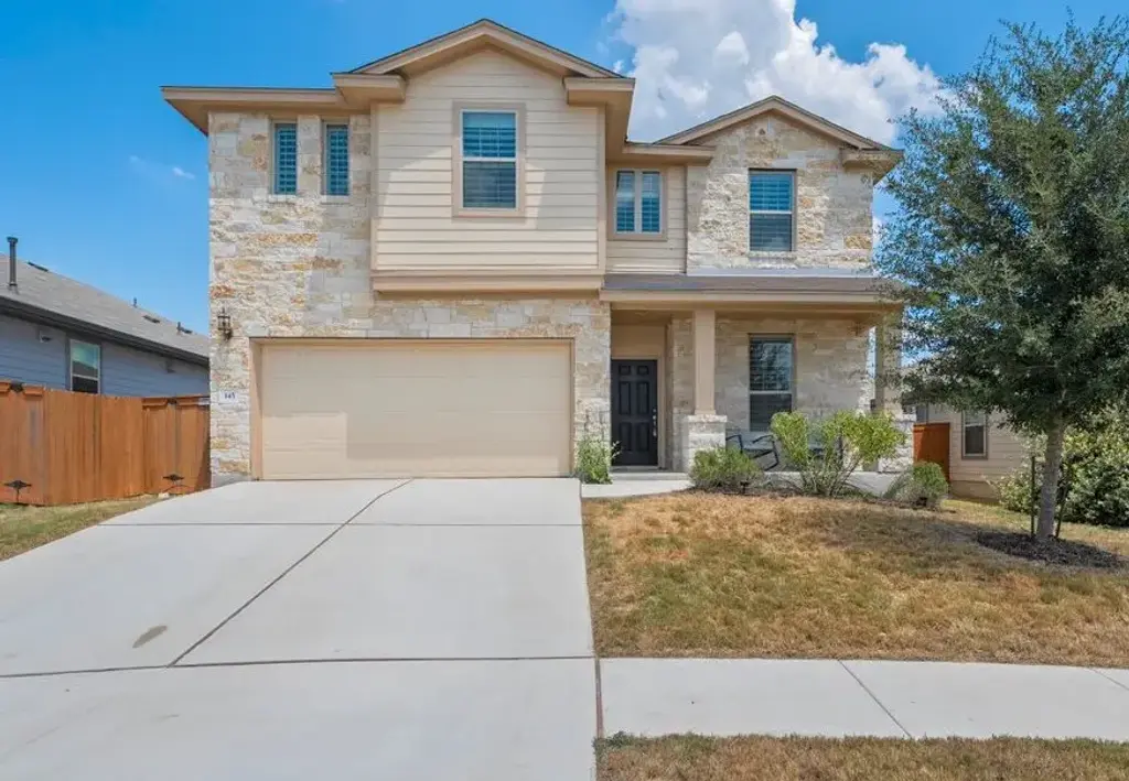 145 Goldfinch Drive, San Marcos