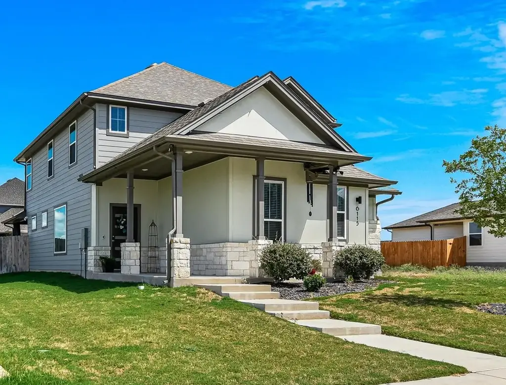 6115 Marsh Lane, Buda