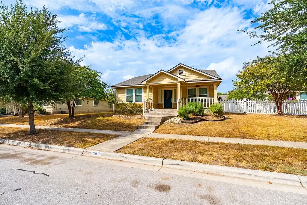 800 Gabriel Mills Drive, Round Rock