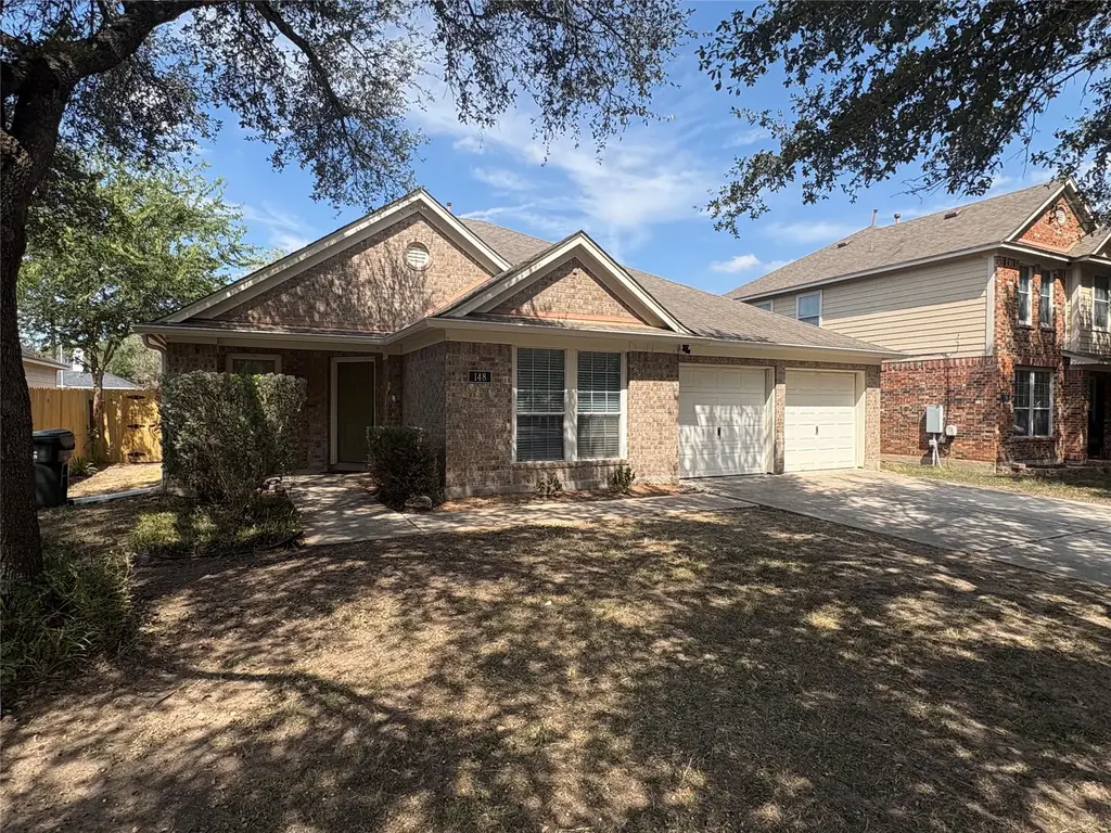 148 Invierno Street, Kyle