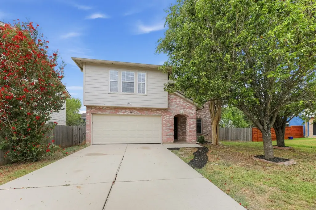 360 Thicket Lane, Kyle