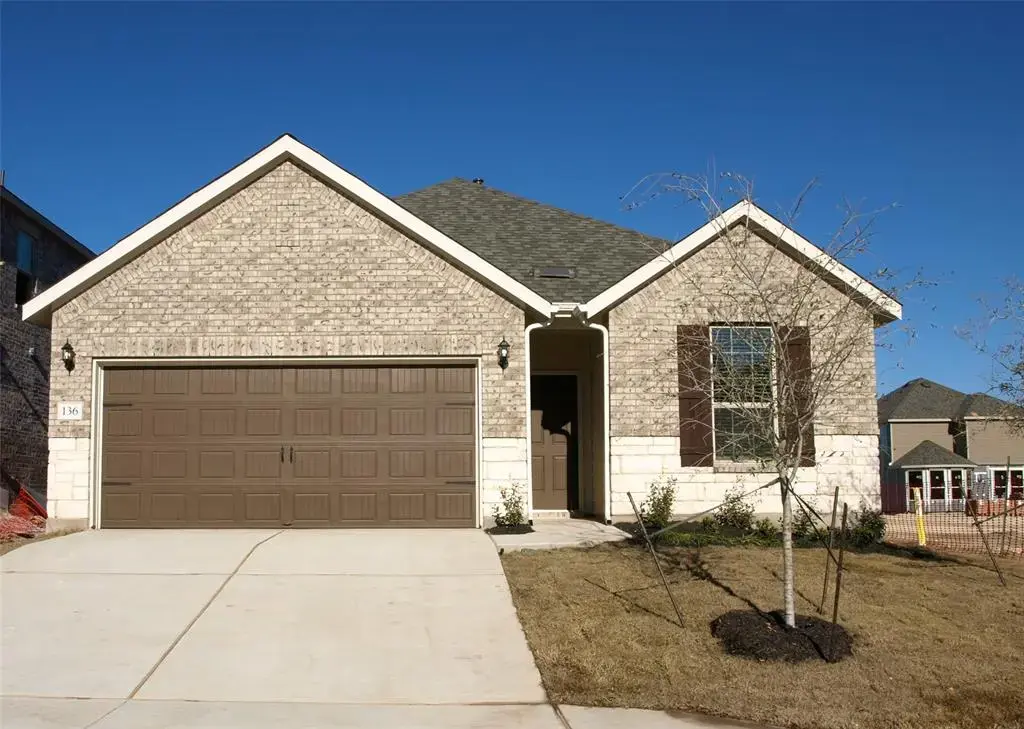 136 Raleigh Drive, Georgetown